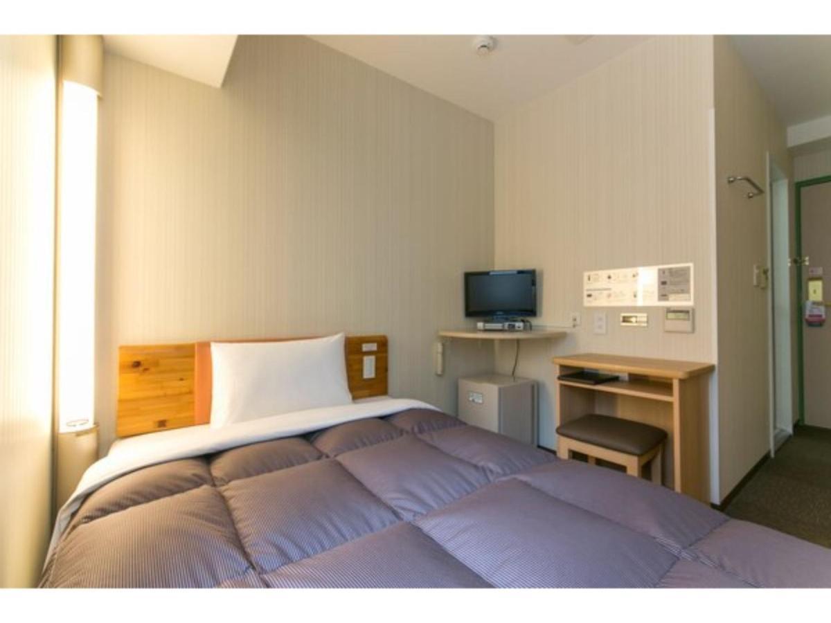 R&B Hotel Morioka Ekimae - Vacation Stay 38794V Esterno foto