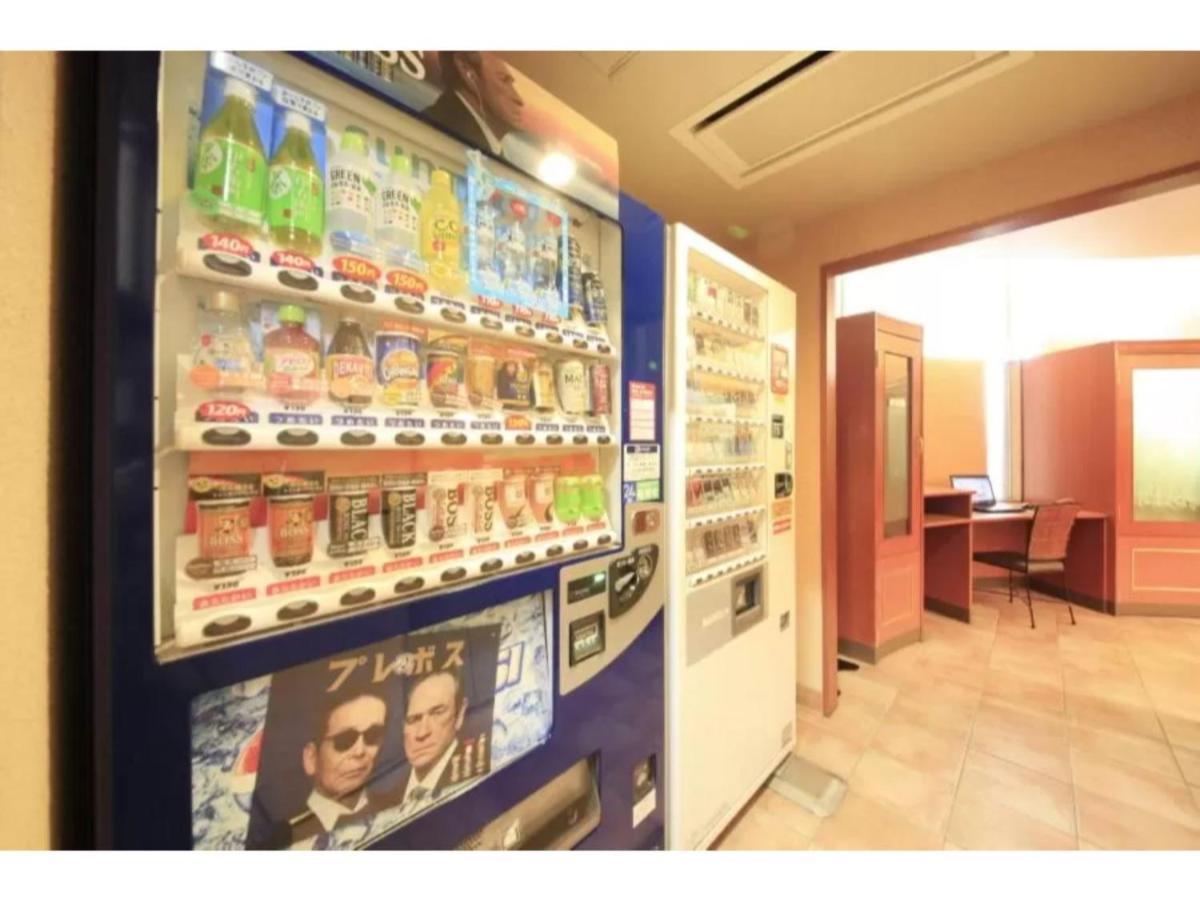 R&B Hotel Morioka Ekimae - Vacation Stay 38794V Esterno foto