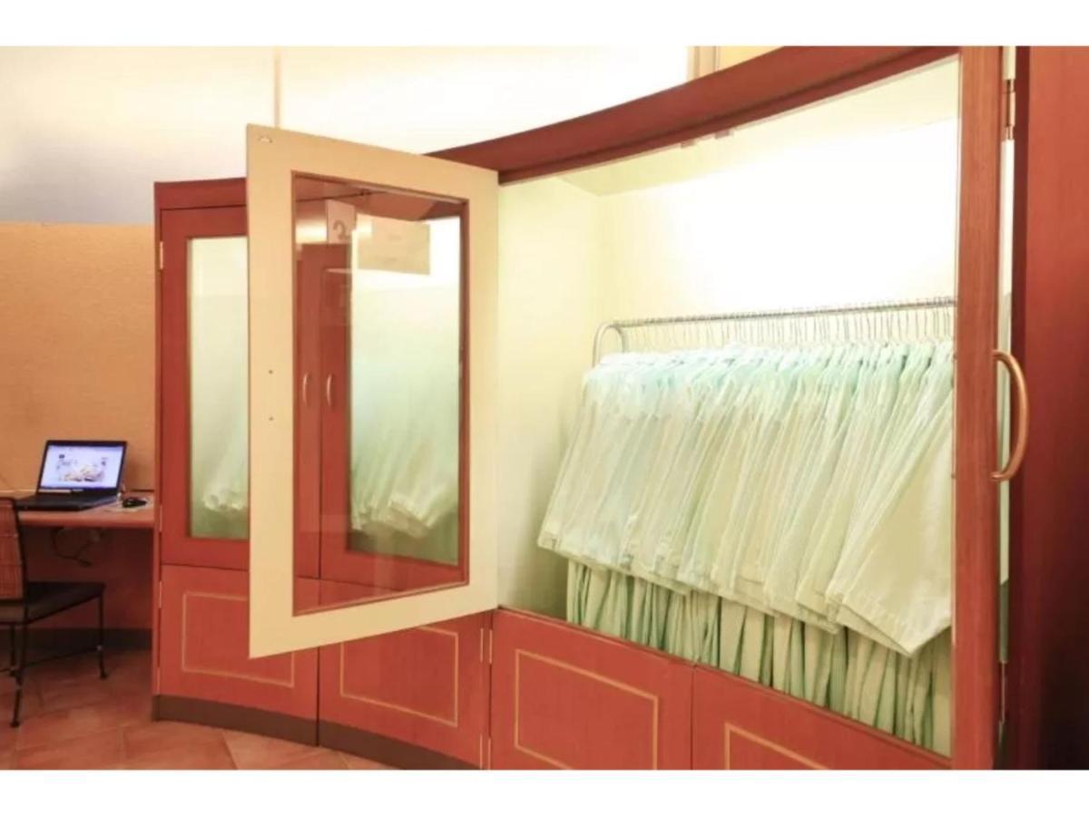R&B Hotel Morioka Ekimae - Vacation Stay 38794V Esterno foto