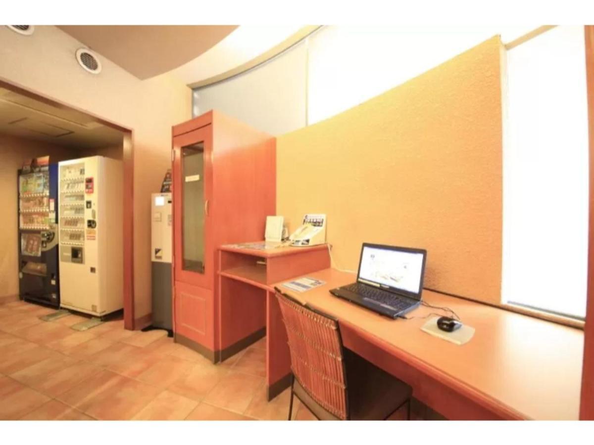 R&B Hotel Morioka Ekimae - Vacation Stay 38794V Esterno foto