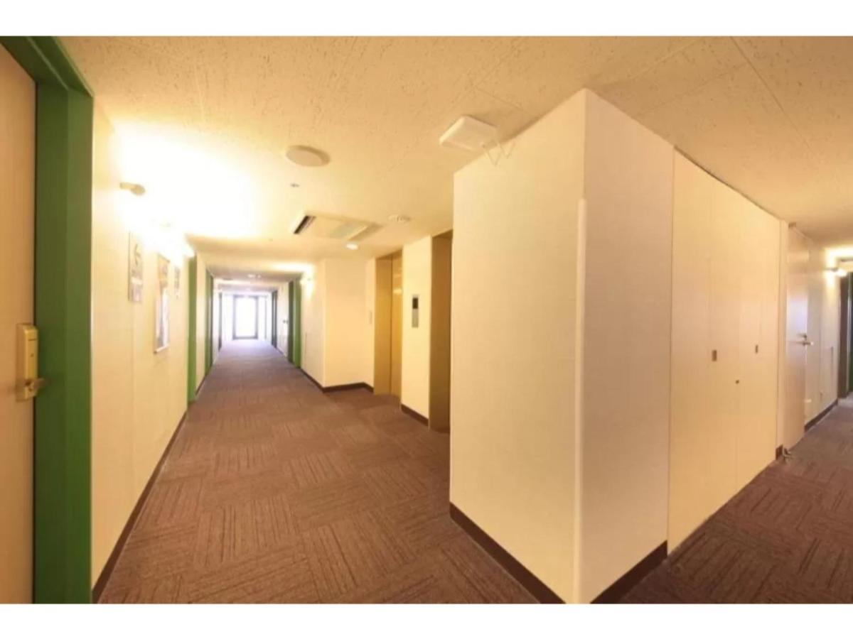 R&B Hotel Morioka Ekimae - Vacation Stay 38794V Esterno foto